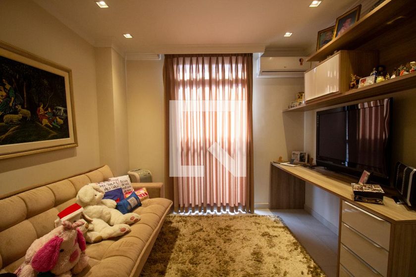 Cobertura, 5 quartos, 394 m² - Foto 33