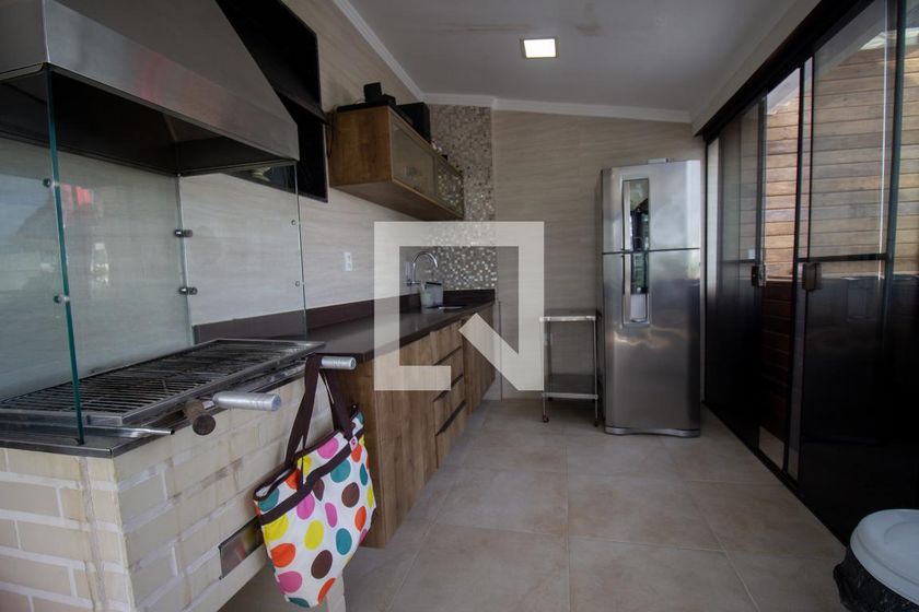 Cobertura, 5 quartos, 394 m² - Foto 55