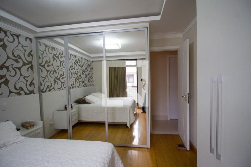 Cobertura, 5 quartos, 394 m² - Foto 11