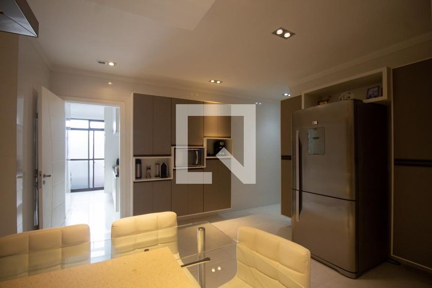 Cobertura, 5 quartos, 394 m² - Foto 46