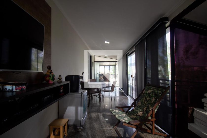 Cobertura, 5 quartos, 394 m² - Foto 59