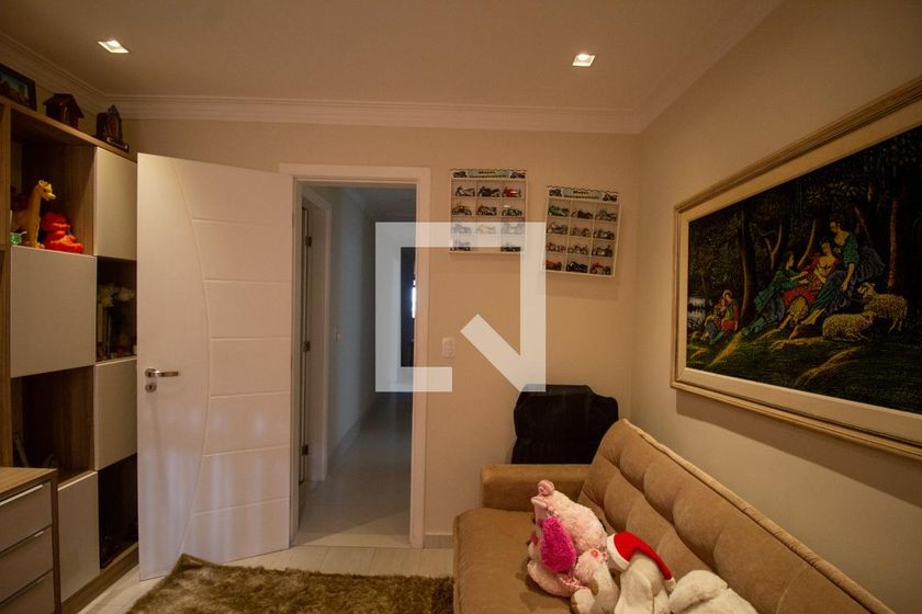 Cobertura, 5 quartos, 394 m² - Foto 37
