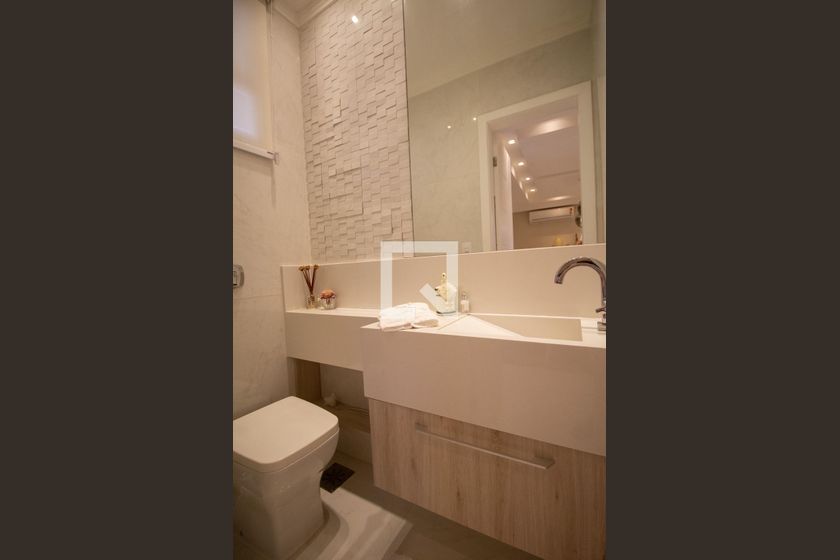Cobertura, 5 quartos, 394 m² - Foto 7