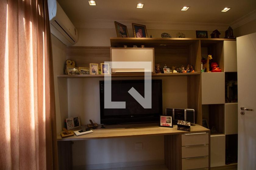 Cobertura, 5 quartos, 394 m² - Foto 36