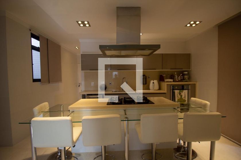 Cobertura, 5 quartos, 394 m² - Foto 44
