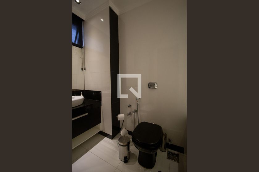Cobertura, 5 quartos, 394 m² - Foto 25