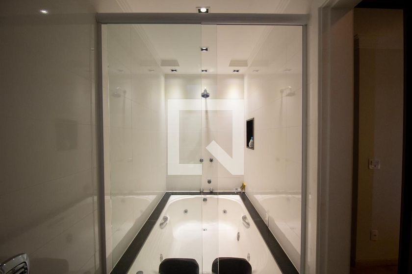 Cobertura, 5 quartos, 394 m² - Foto 26