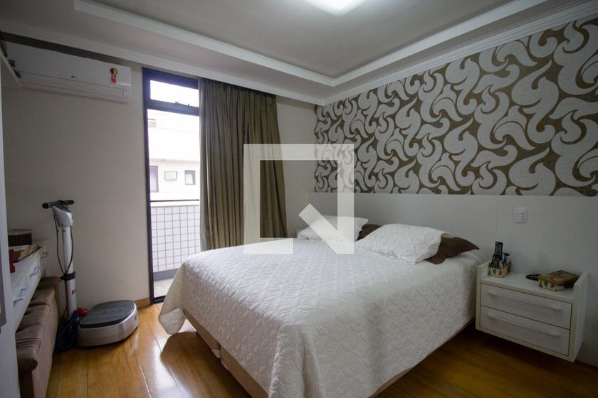 Cobertura, 5 quartos, 394 m² - Foto 8