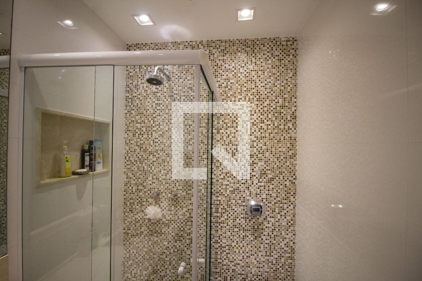 Cobertura, 5 quartos, 394 m² - Foto 40