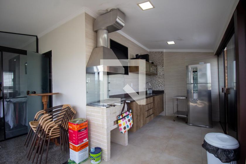 Cobertura, 5 quartos, 394 m² - Foto 54