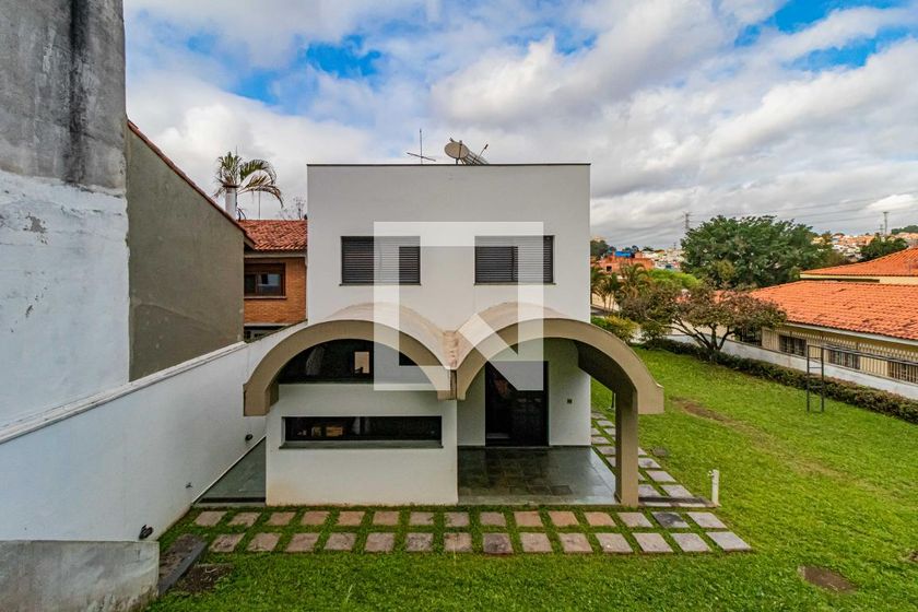 Casa, 4 quartos, 820 m² - Foto 161
