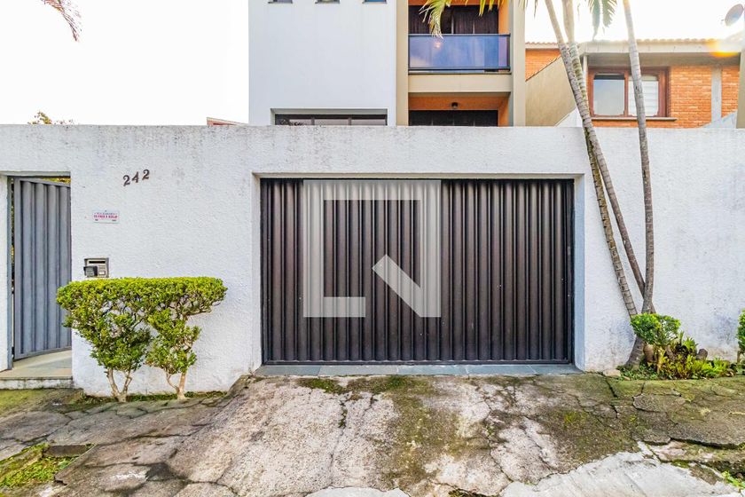 Casa, 4 quartos, 820 m² - Foto 185