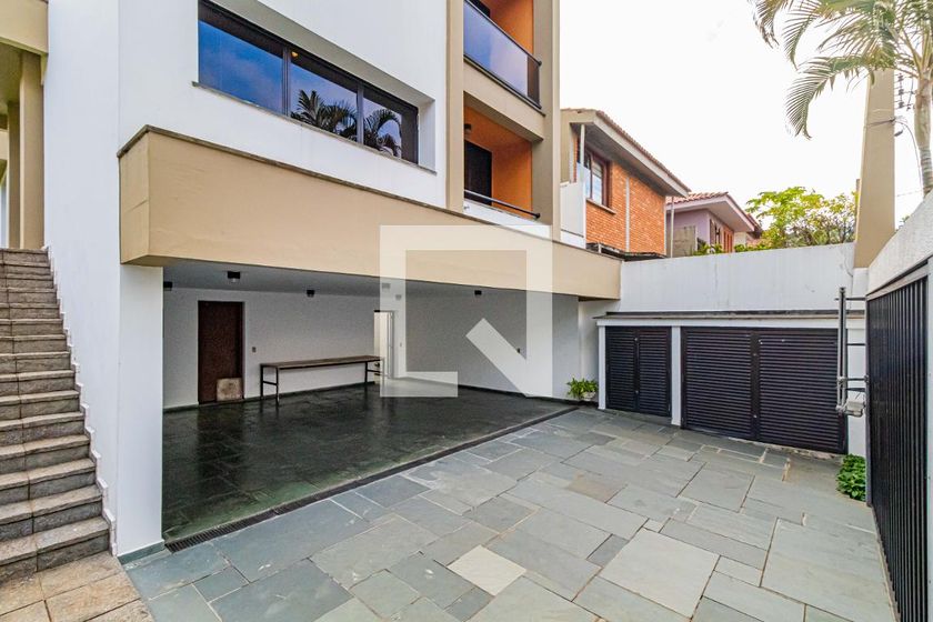 Casa, 4 quartos, 820 m² - Foto 173