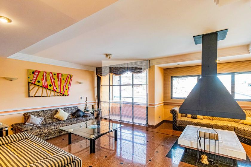Casa, 4 quartos, 820 m² - Foto 7