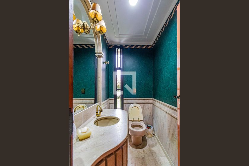 Casa, 4 quartos, 820 m² - Foto 15