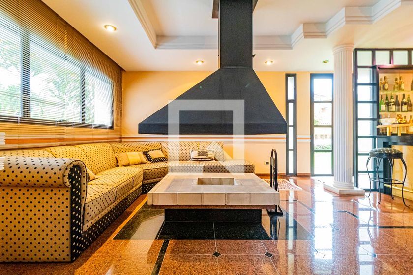 Casa, 4 quartos, 820 m² - Foto 13