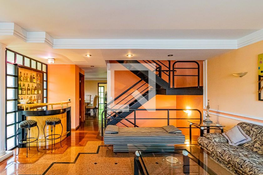 Casa, 4 quartos, 820 m² - Foto 11