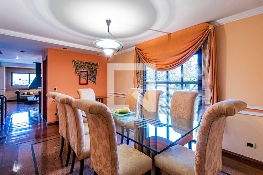 Casa, 4 quartos, 820 m² - Foto 25