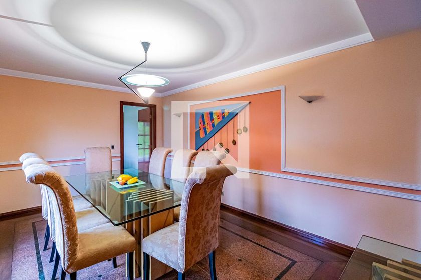 Casa, 4 quartos, 820 m² - Foto 21