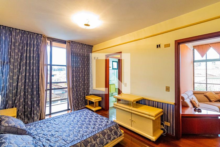 Casa, 4 quartos, 820 m² - Foto 41