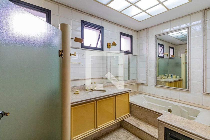 Casa, 4 quartos, 820 m² - Foto 53