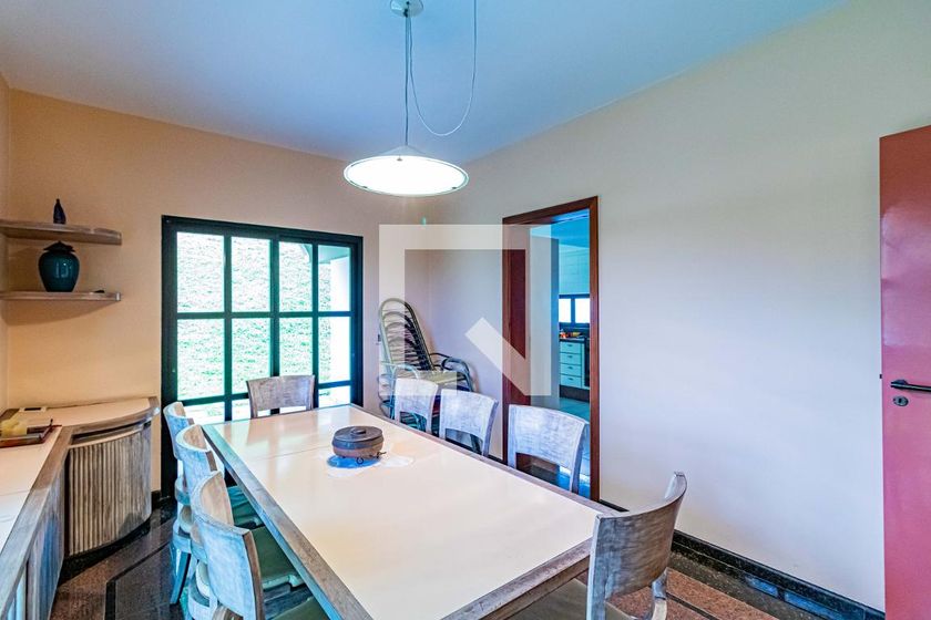 Casa, 4 quartos, 820 m² - Foto 33