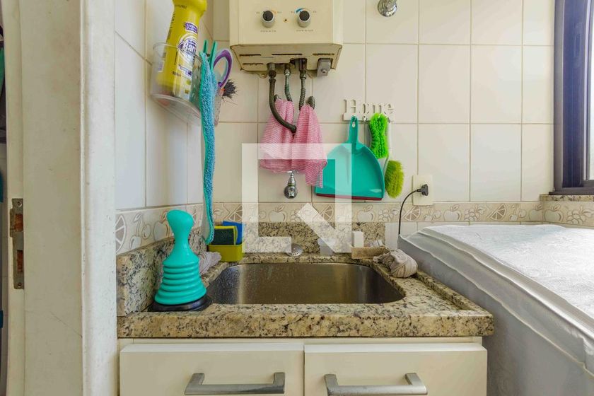 Apartamento, 3 quartos, 111 m² - Foto 36