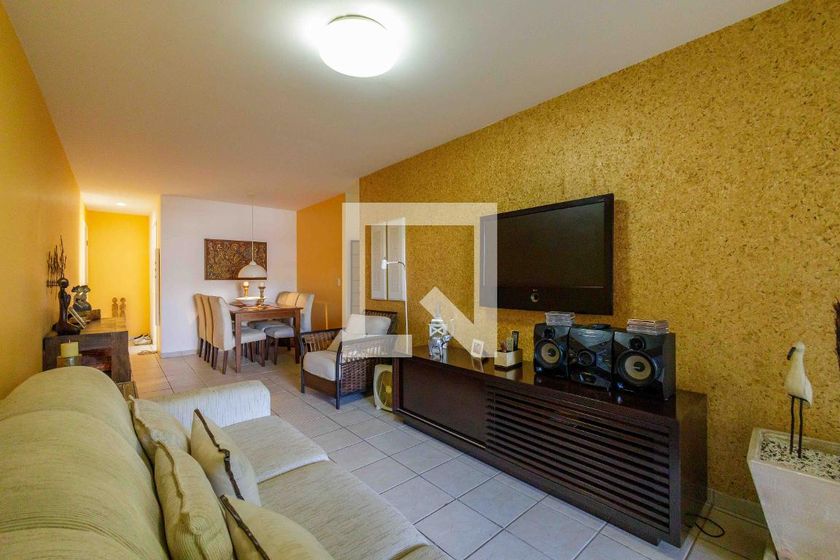Apartamento, 3 quartos, 111 m² - Foto 3