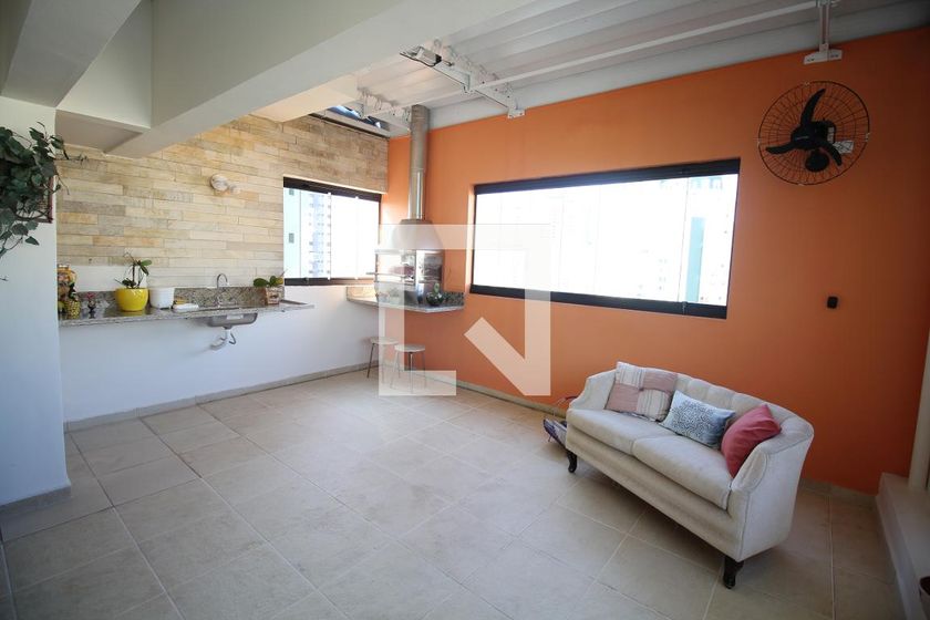 Cobertura, 3 quartos, 138 m² - Foto 9