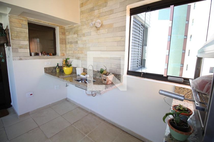 Cobertura, 3 quartos, 138 m² - Foto 13