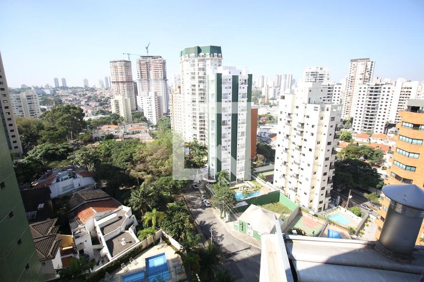 Cobertura, 3 quartos, 138 m² - Foto 32