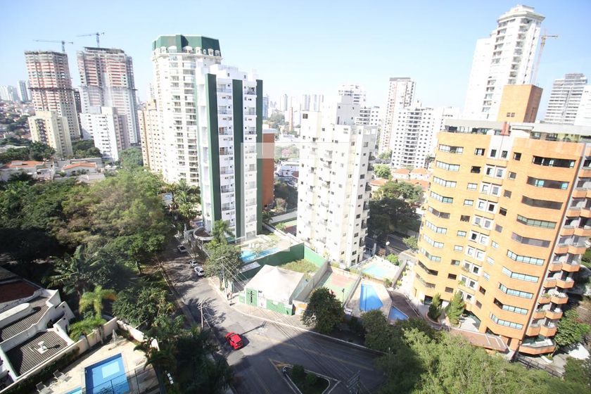 Cobertura, 3 quartos, 138 m² - Foto 14