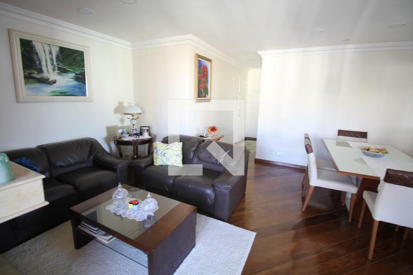 Cobertura, 3 quartos, 138 m² - Foto 2