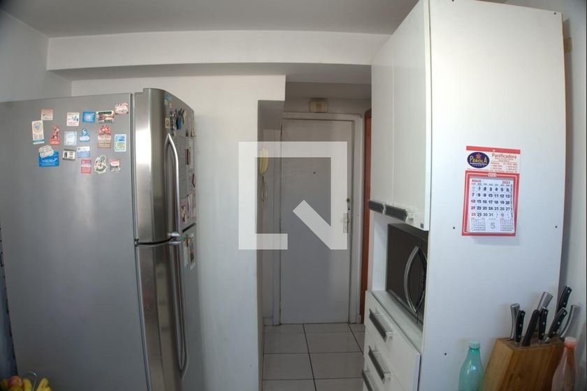 Apartamento, 3 quartos, 94 m² - Foto 54