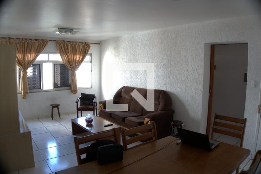 Apartamento, 3 quartos, 94 m² - Foto 3