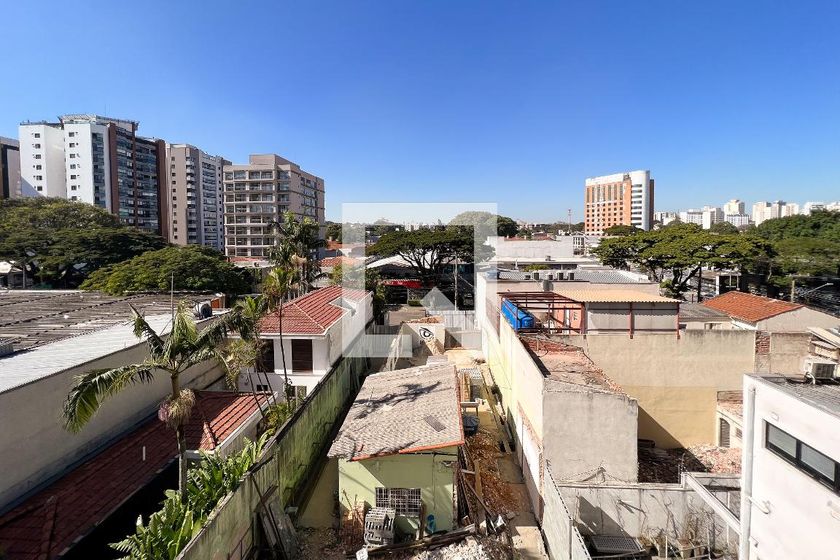 Apartamento, 1 quarto, 36 m² - Foto 13