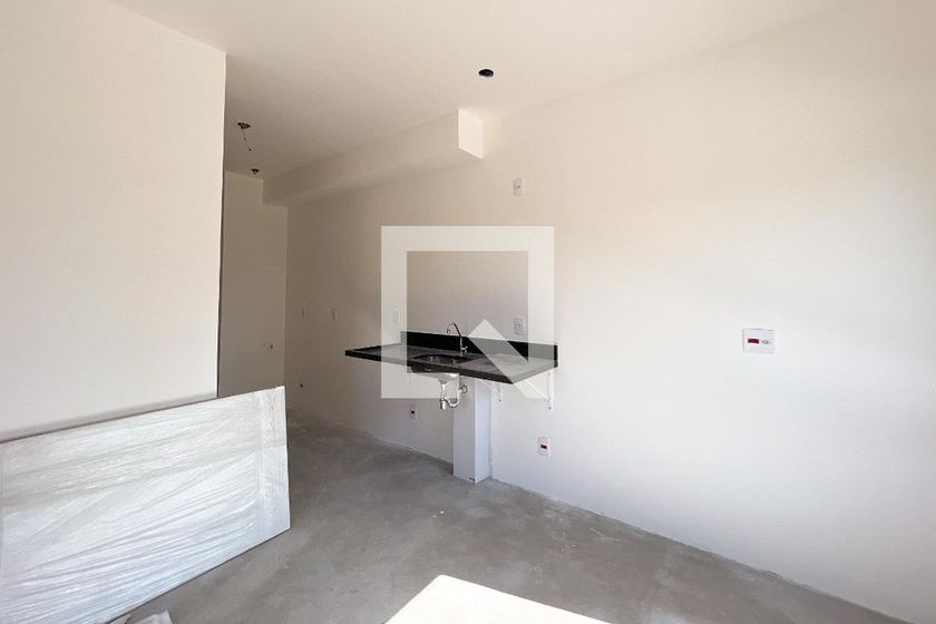 Apartamento, 1 quarto, 36 m² - Foto 3