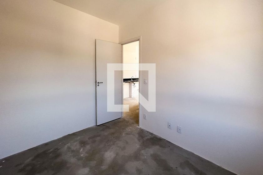 Apartamento, 1 quarto, 36 m² - Foto 11