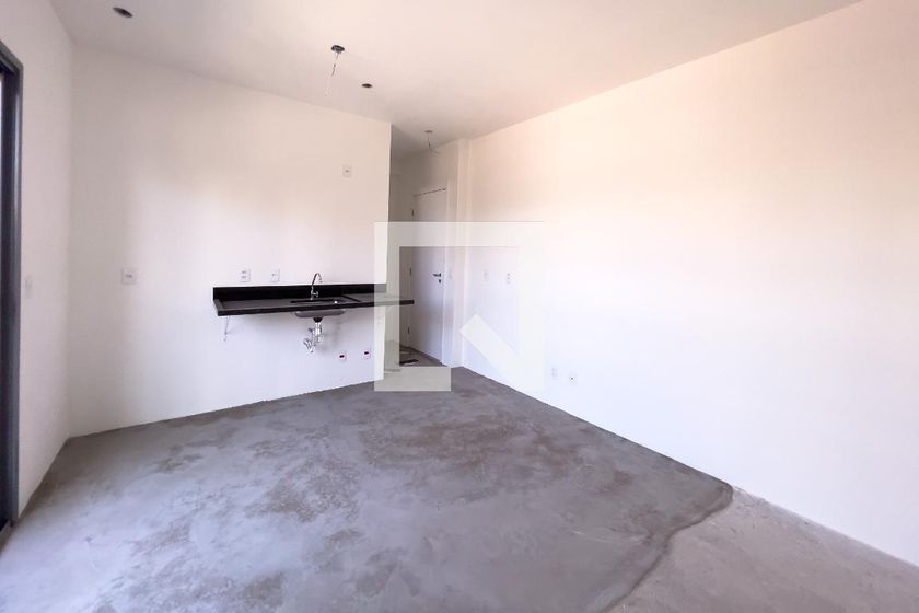 Kitnet-Studio, 25 m² - Foto 3