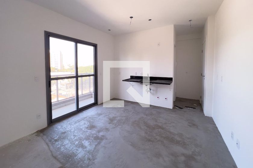 Kitnet-Studio, 25 m² - Foto 4