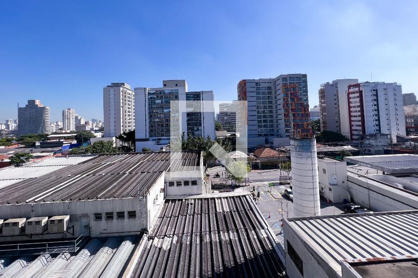 Apartamento, 1 quarto, 36 m² - Foto 8