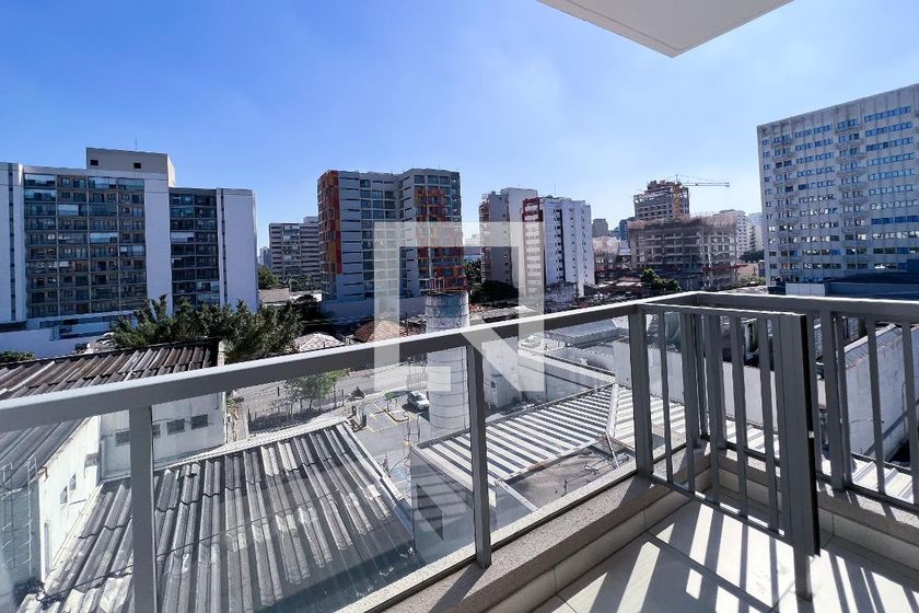 Apartamento, 1 quarto, 36 m² - Foto 6