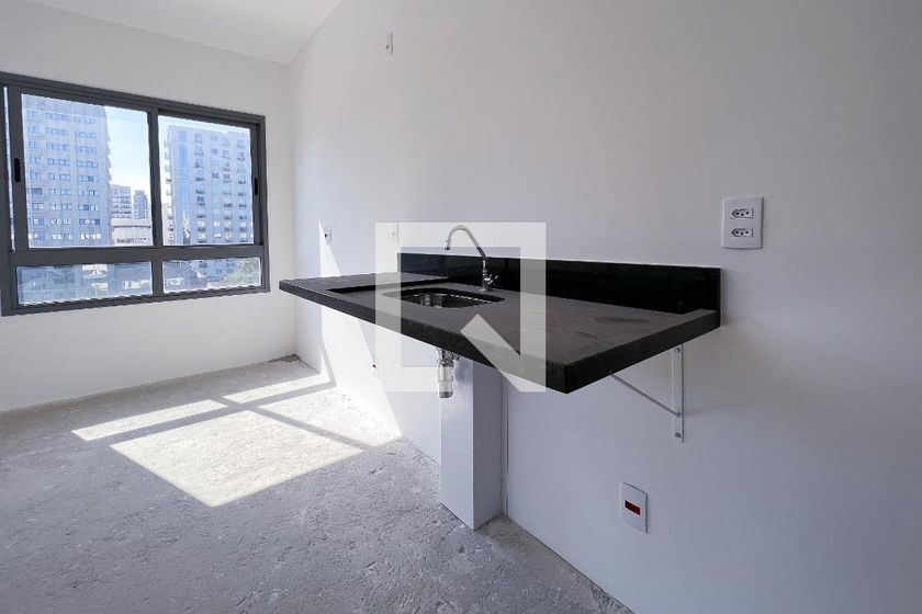 Apartamento, 1 quarto, 36 m² - Foto 19