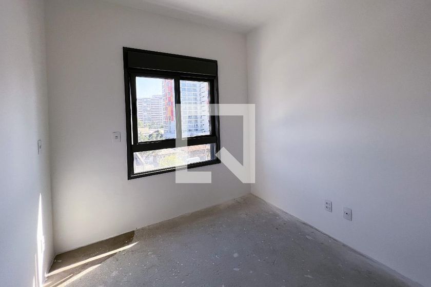 Apartamento, 1 quarto, 36 m² - Foto 10