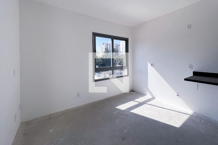 Apartamento, 1 quarto, 36 m² - Foto 2