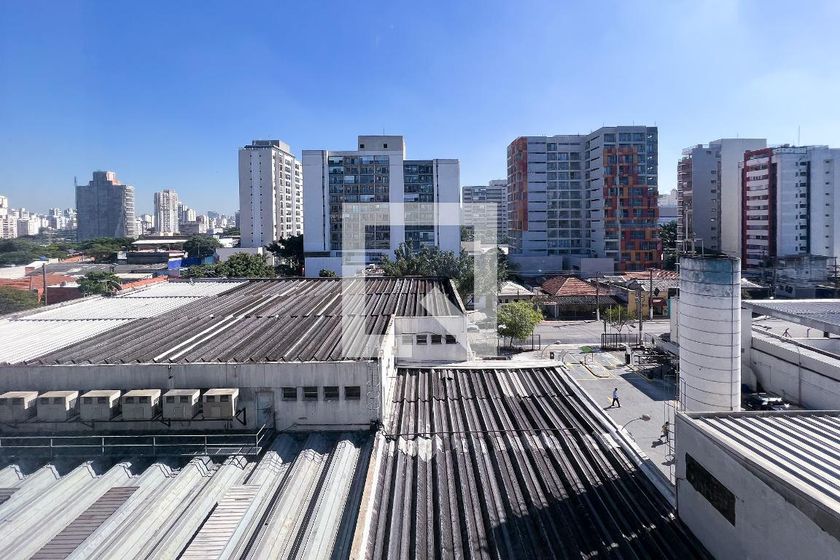 Apartamento, 1 quarto, 36 m² - Foto 13
