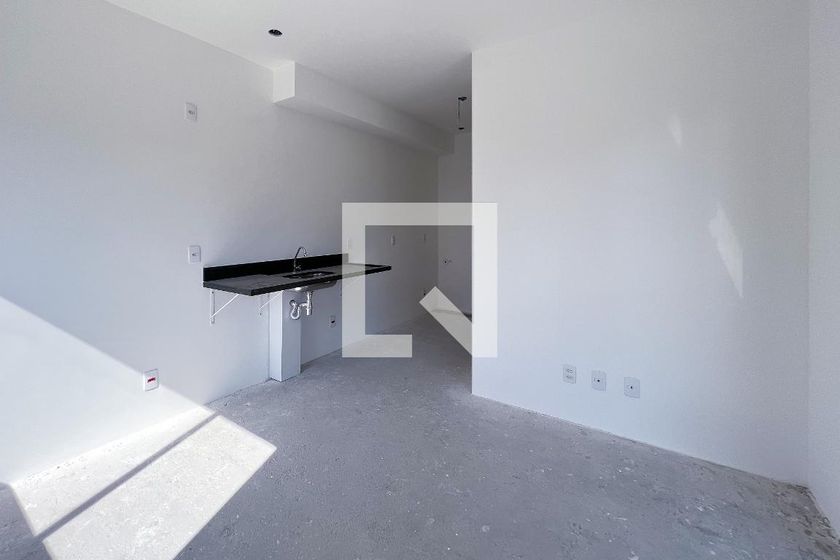 Apartamento, 1 quarto, 36 m² - Foto 4