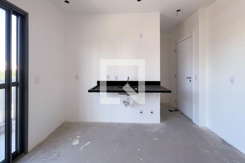 Kitnet-Studio, 25 m² - Foto 5
