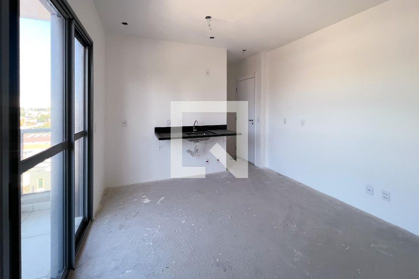 Kitnet-Studio, 25 m² - Foto 3