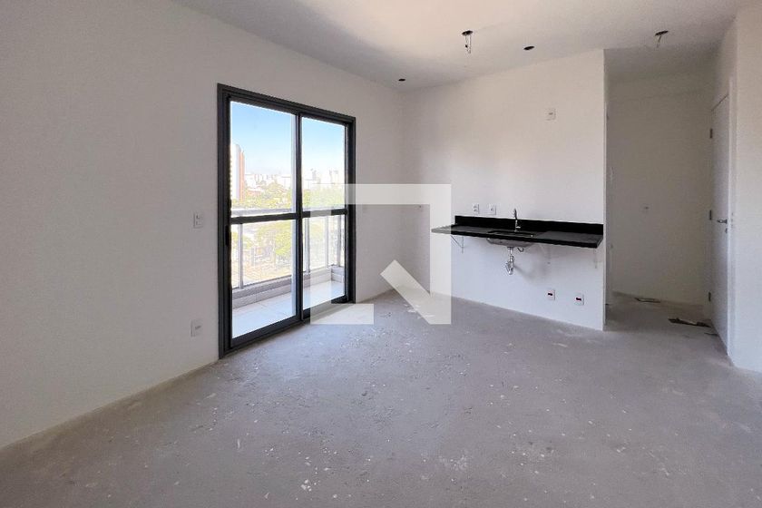Kitnet-Studio, 25 m² - Foto 2